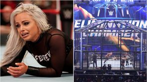 Liv Morgan injured on WWE RAW; will she be forced to miss Elimination Chamber 2024?