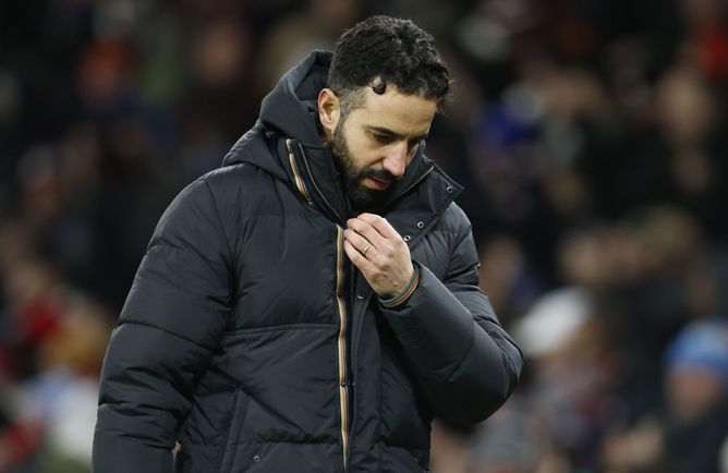 Manchester United interested in signing 25-year-old Premier League star who has scored against them this season: Reports