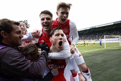 Union Saint-Gilloise vs AFC Ajax Amsterdam Prediction and Betting Tips | February 13th 2025