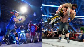 John Cena ने Royal Rumble में हार के बाद तोड़ी चुप्पी, WWE में 17वीं बार वर्ल्ड चैंपियन बनने को लेकर किया बड़ा दावा