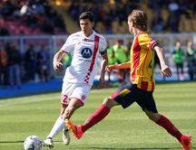 Monza vs Lecce Prediction and Betting Tips | February 16th 2025