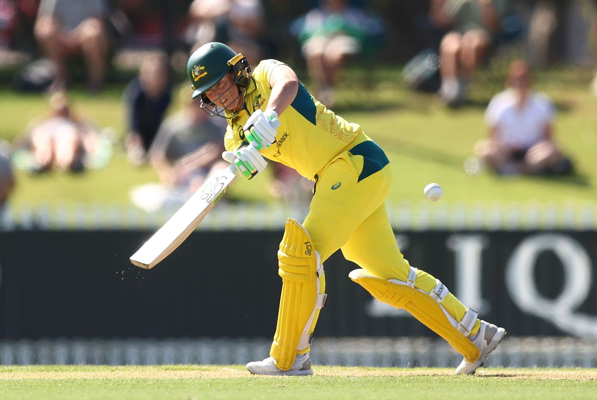 Australia v England - Women