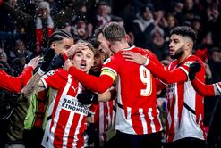 PSV Eindhoven vs Go Ahead Eagles Prediction and Betting Tips | February 26th 2025