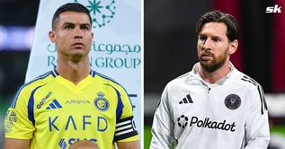 Ex-MLS star Anders Limpar names the one person who can make Cristiano Ronaldo transfer to join Lionel Messi happen this summer