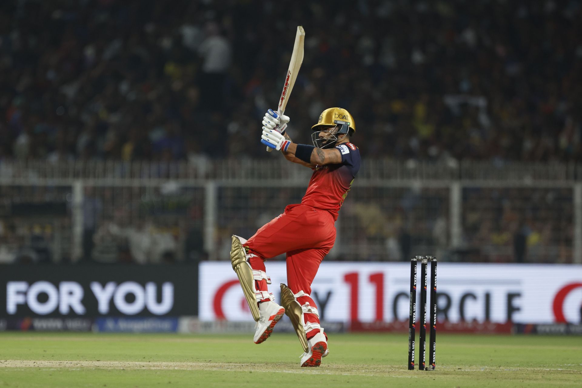 2025 IPL - Kolkata Knight Riders v Royal Challengers Bengaluru - Source: Getty