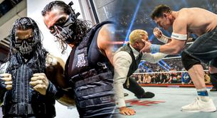 The Shield to reunite at WrestleMania 41 to help major WWE star? Potential explored