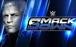 Cody Rhodes beats 30-year-old star for the 8th time in 330 days after SmackDown goes off the air