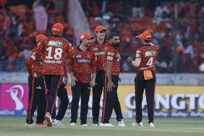 DC vs SRH, IPL 2025: Dr. Y.S. Rajasekhara Reddy ACA-VDCA Cricket Stadium, Visakhapatnam pitch history and T20 records