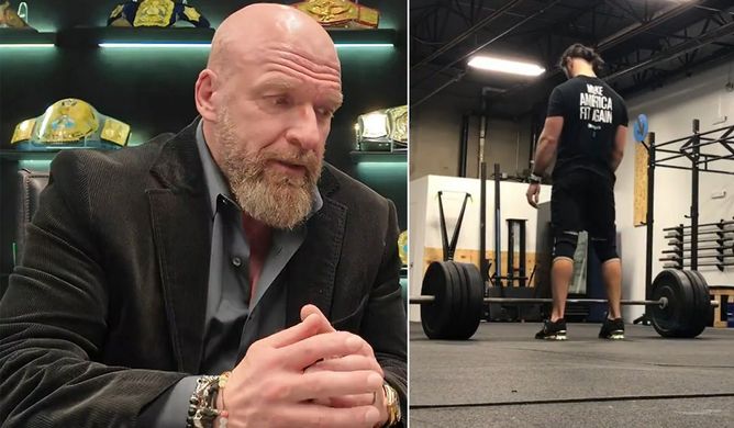 Triple H to turn 2-time WWE Champion heel after 866 days on SmackDown ahead of WrestleMania? Potential explored