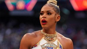 Massive prediction about Bianca Belair's future after title match at WrestleMania made by veteran