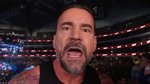 WWE sends a warning to CM Punk after RAW