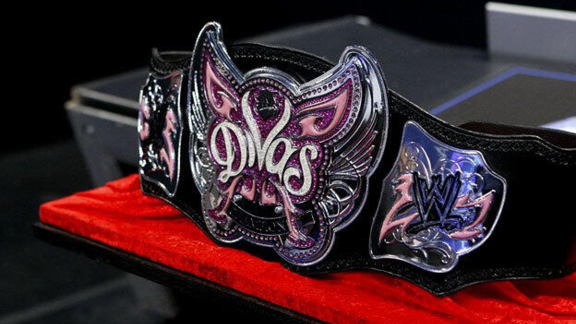 Divas Champion