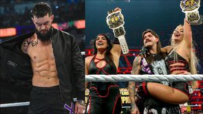 Liv Morgan to break up with Dominik Mysterio; Finn Balor replaced by WWE legend? 5 swerves that are possible with The Judgment Day