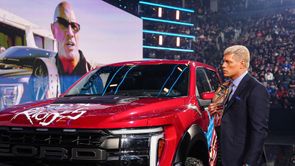 Surprising name will sell his soul to The Rock, says WWE veteran, for a spot at WrestleMania 41; it's not Cody Rhodes
