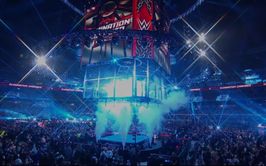 33-year-old megastar spotted in WWE for the first time in 54 days at Elimination Chamber 2025