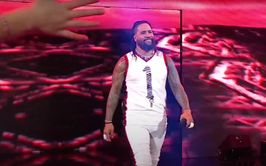[VIDEO] Jimmy Uso takes a clever & subtle shot at his brother Jey Uso on SmackDown