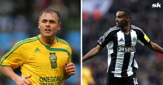 "We don't need a player like him" - Ex-Arsenal star Anders Limpar states why Gunners must drop Alexander Isak transfer pursuit for two alternatives