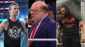 Roman Reigns to sideline Paul Heyman in shocking twist on WWE SmackDown? Exploring the consequences of CM Punk's favour