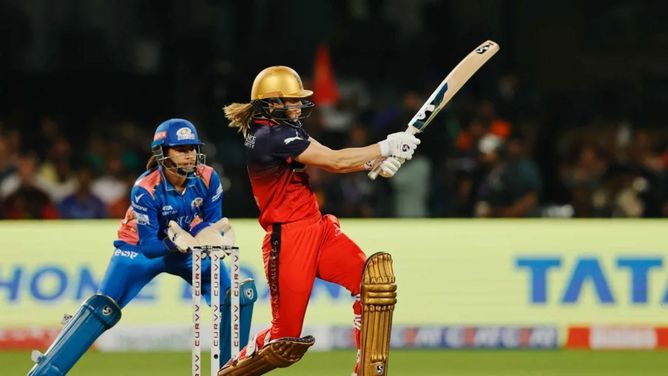 MI vs RCB Head-to-head stats and records you need to know before Mumbai Indians vs Royal Challengers Bengaluru WPL 2025 match