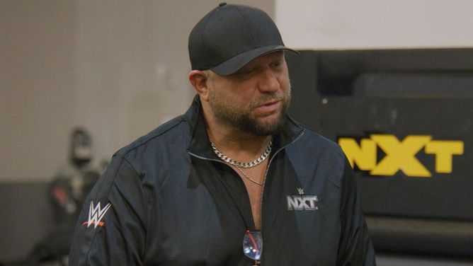 Ex-WWE star defends Bully Ray over bias accusation (Exclusive)