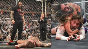 3 stakes WWE can add to Roman Reigns vs. CM Punk vs. Seth Rollins at WrestleMania 41