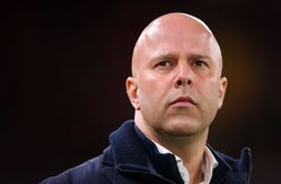 "I wouldn’t say favorites" - Arne Slot makes interesting PSG comments after Liverpool crash out of Champions League