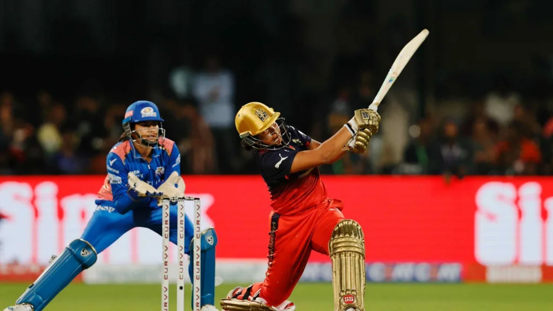 MI vs RCB, WPL 2025 Telecast Channel: Where to watch and live streaming ...