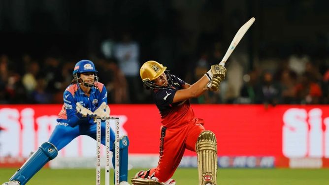 MI vs RCB, WPL 2025 Telecast Channel: Where to watch and live streaming details in India
