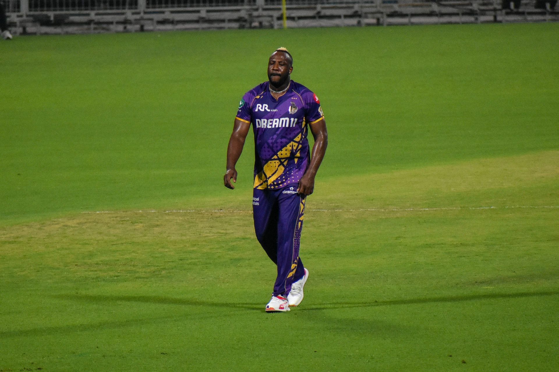 Kolkata Knight Riders Starts Off Their IPL 2025 Season With Practice Session - Source: Getty