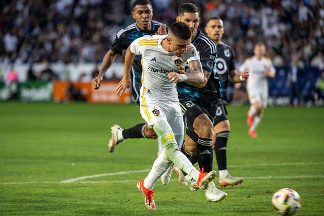 Minnesota United vs Los Angeles Galaxy Prediction and Betting Tips | 22nd March 2025