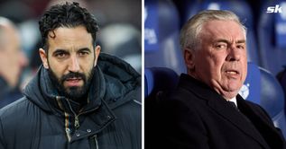 Manchester United ready to launch £50m move for 22-year-old defender linked with Real Madrid: Reports