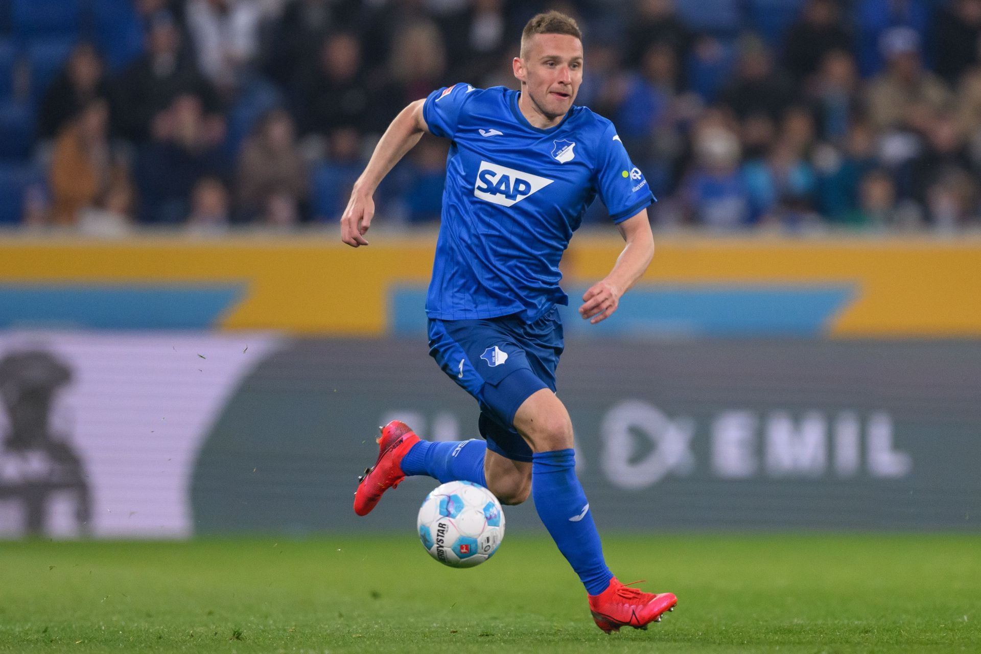 TSG 1899 Hoffenheim v 1. FC Heidenheim 1846 - Bundesliga - Source: Getty