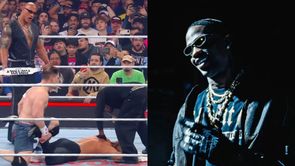 Travis Scott to fight Cody Rhodes' friend at WWE WrestleMania 41? Chances explored