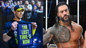 John Cena Elimination Chamber mistake to be repeated with Roman Reigns, legend explains potential WrestleMania 41 ramifications