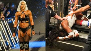 New Bloodline to emerge following brutal assault? - 5 ways Naomi could exact revenge on Jade Cargill