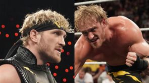 "Why would you actually choke me out" - Logan Paul jokingly reacts after losing consciousness