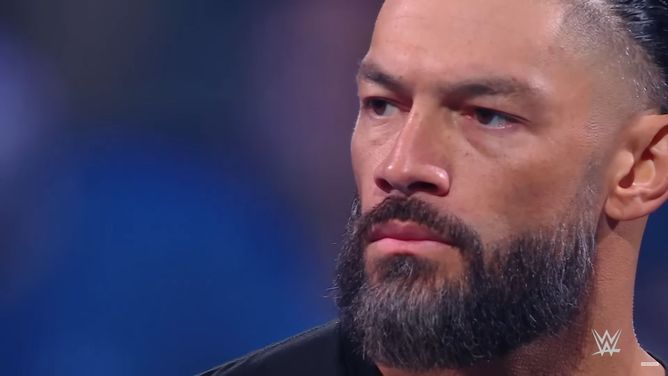 Massive Roman Reigns WWE streak in danger