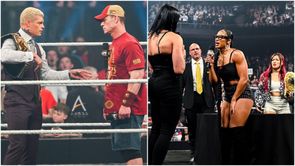 Unfortunate trend reveals WWE will end seven-year streak at WrestleMania 41