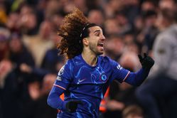 "We need to feel we can win the competition" - Marc Cucurella on Chelsea's chances of winning UECL