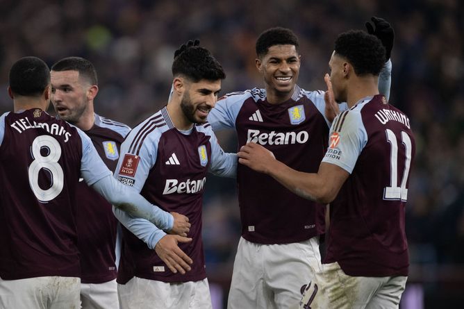 Club Brugge vs Aston Villa Prediction and Betting Tips | 4th March 2025