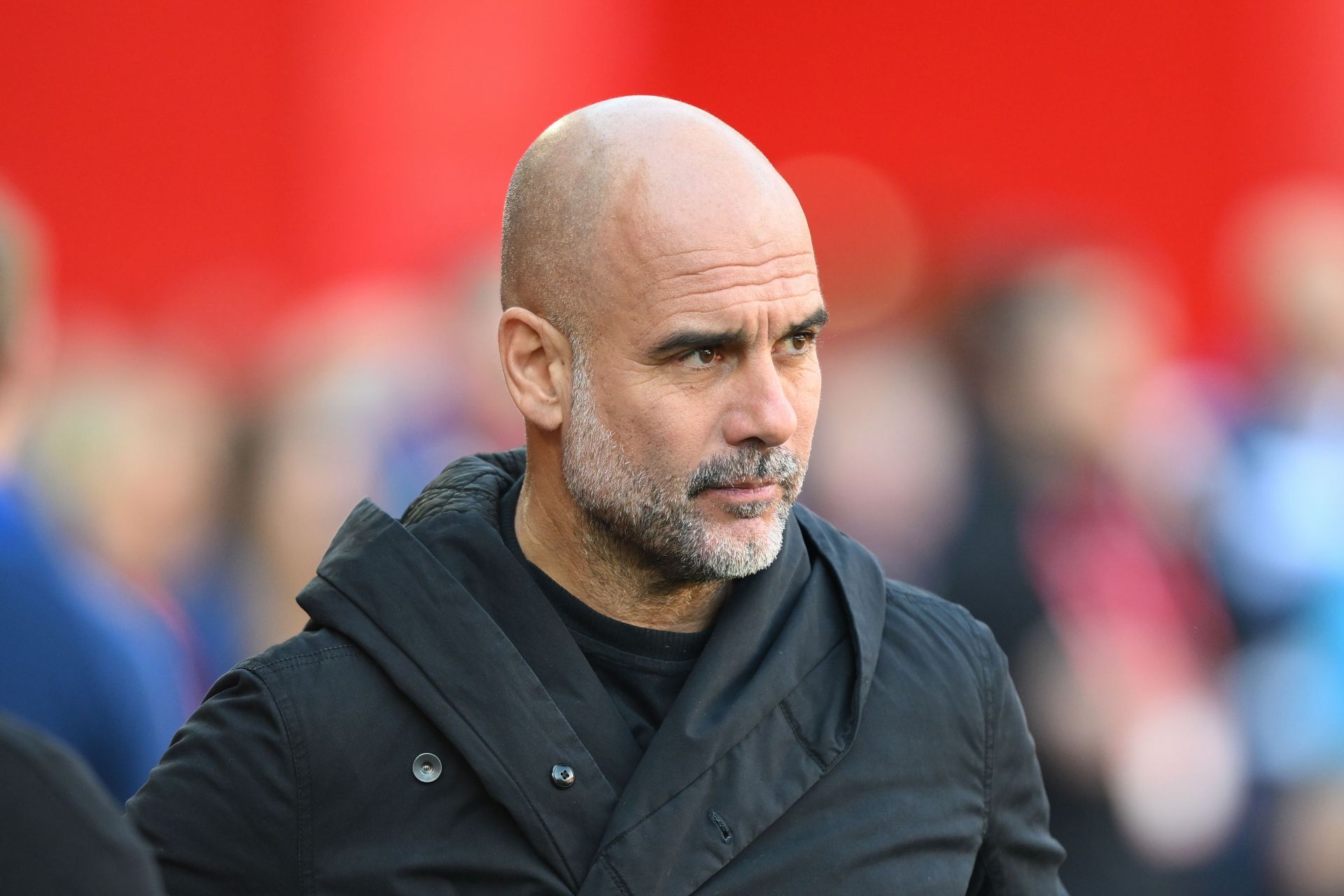 Nottingham Forest FC v Manchester City FC - Premier League - Source: Getty