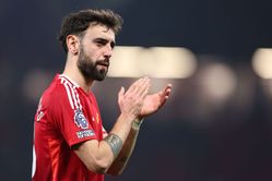 "If he was playing in a better team, we’d really be talking his ability up" - Ex-Manchester United star on Bruno Fernandes