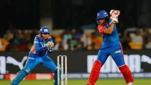 DC vs MI Head-to-head stats and records you need to know before Delhi Capitals vs Mumbai Indians WPL 2025 Final