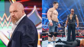 Surprising backstage details emerge about John Cena's heel turn at WWE Elimination Chamber 2025; many internally shocked [Reports]