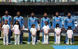 "We should not be thinking about this as a cricketing community" - R Ashwin on 2025 Champions Trophy being a retirement platform for senior players
