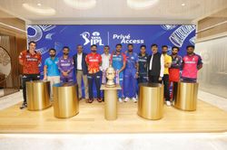 We asked Grok to predict the IPL 2025 winner; here are the AI chatbot's top contenders