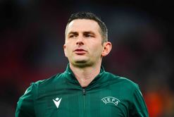 “In the Premier League, he doesn’t give that" - Ex-Arsenal star hits out at Michael Oliver after Champions League game
