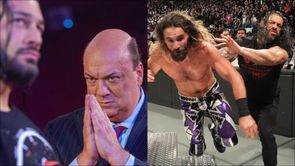 Roman Reigns to put Paul Heyman on trial; CM Punk and Seth Rollins in trouble? 3 Things The OTC can do on WWE SmackDown