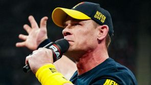 WWE legend wonders if John Cena's RAW promo was foreshadowing major swerve