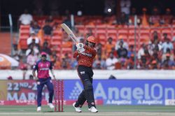 AI predicts how many runs Abhishek Sharma will score in today's SRH vs LSG IPL 2025 match